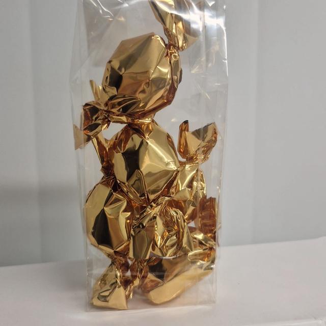 Sjokolade 💛 Karamell
