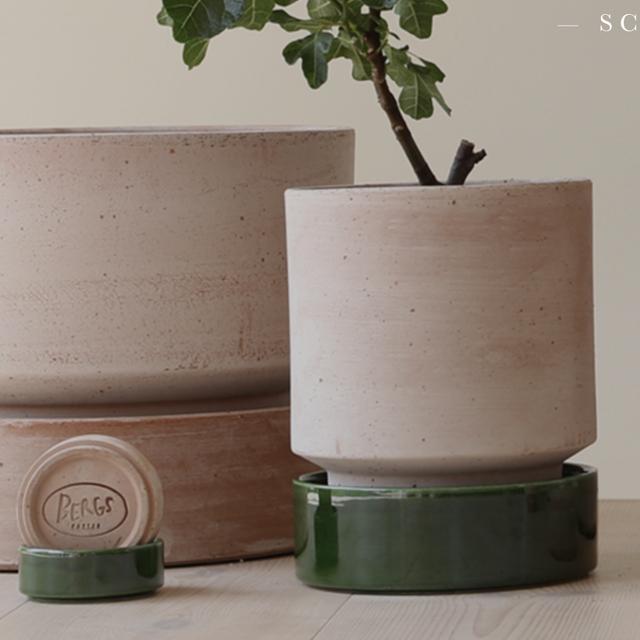 Hoff Pot
