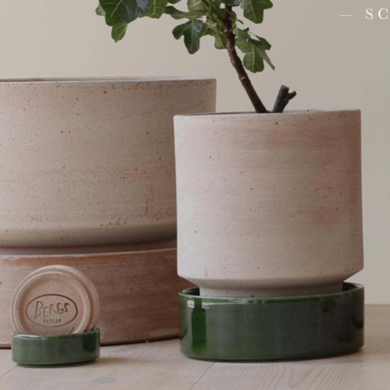 Hoff Pot