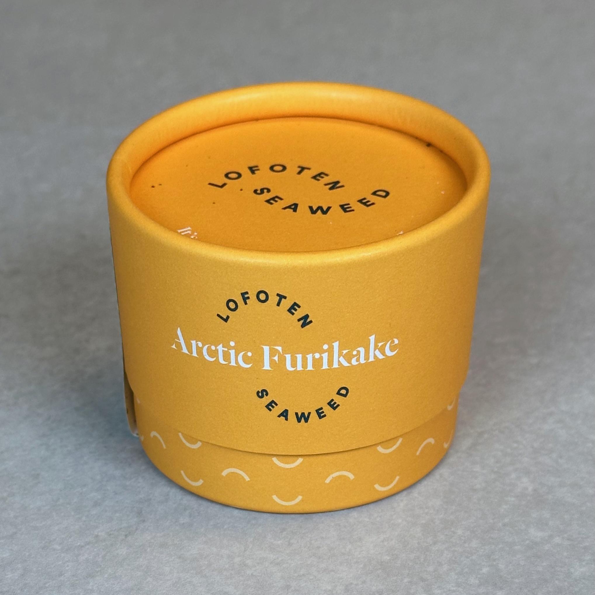 Arctic Furikake