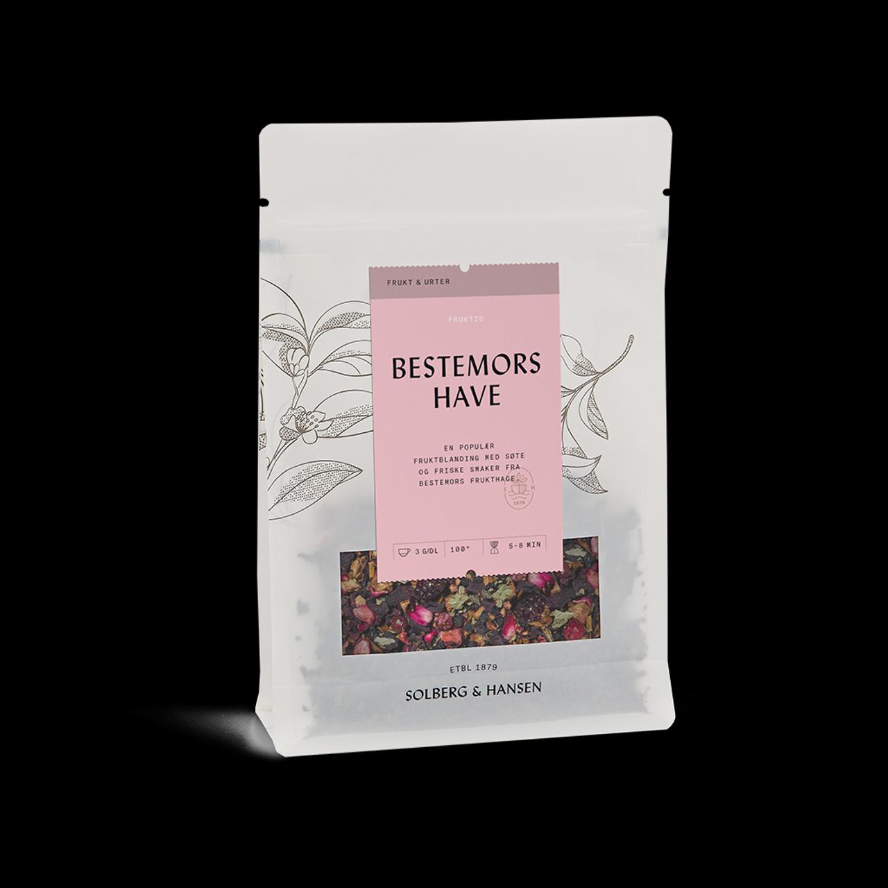 Bestemors Have