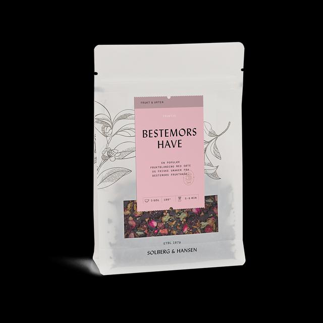 Bestemors Have