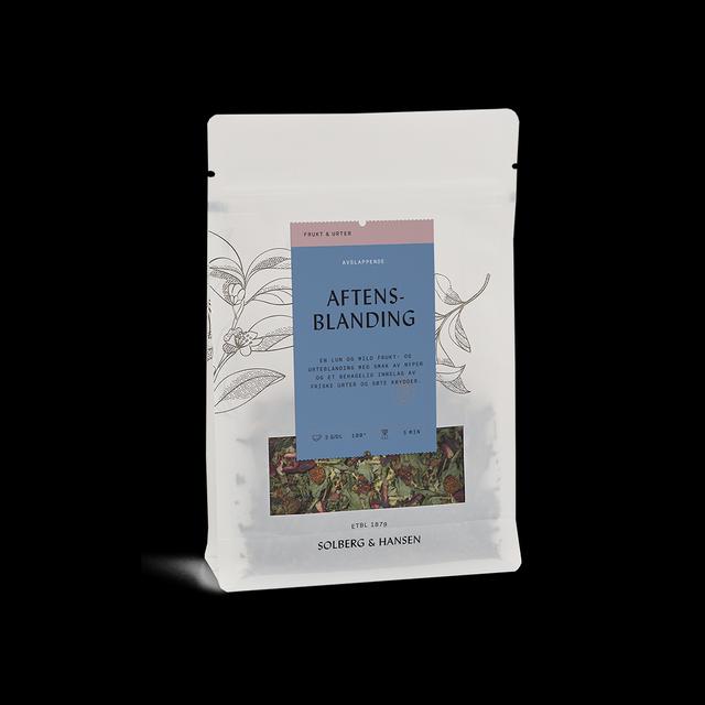 Aftensblanding