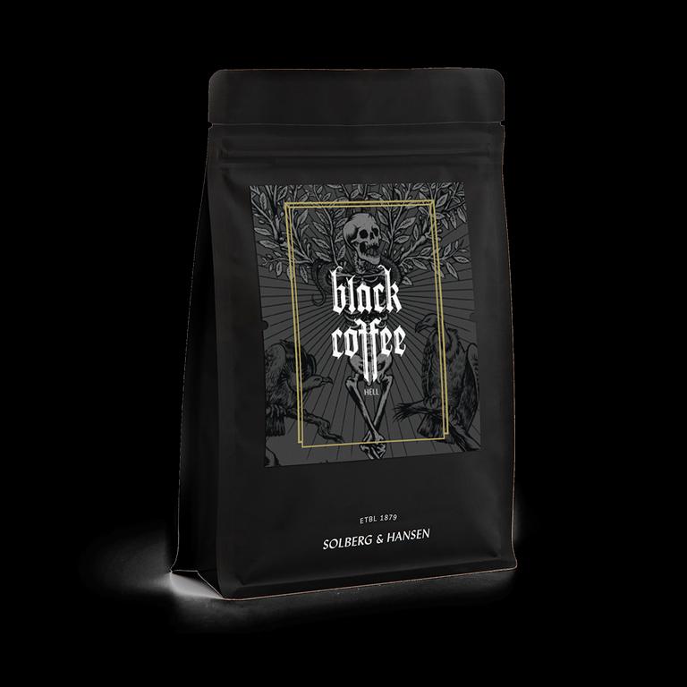Black Coffee