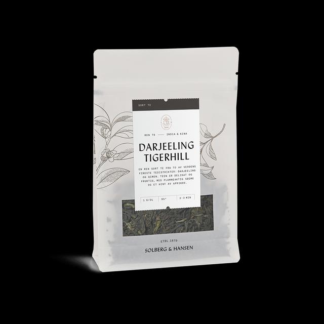 Darjeeling Tigerhill