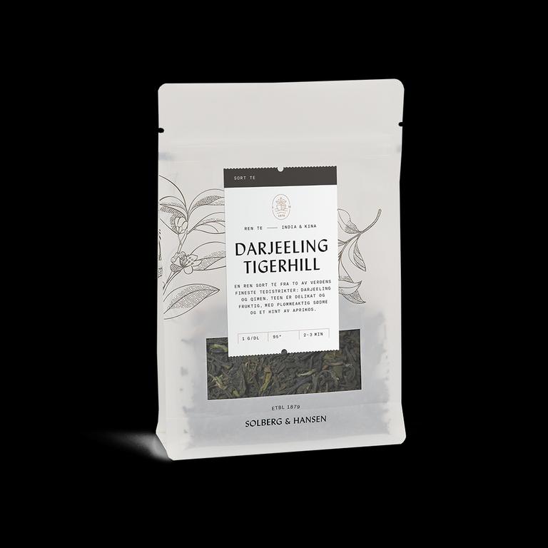 Darjeeling Tigerhill