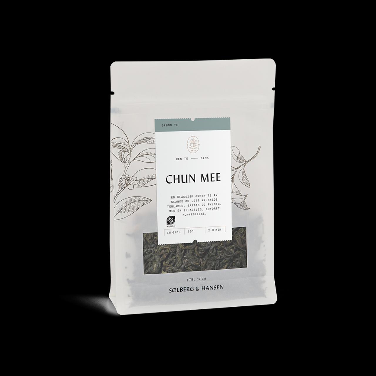 Chun Mee
