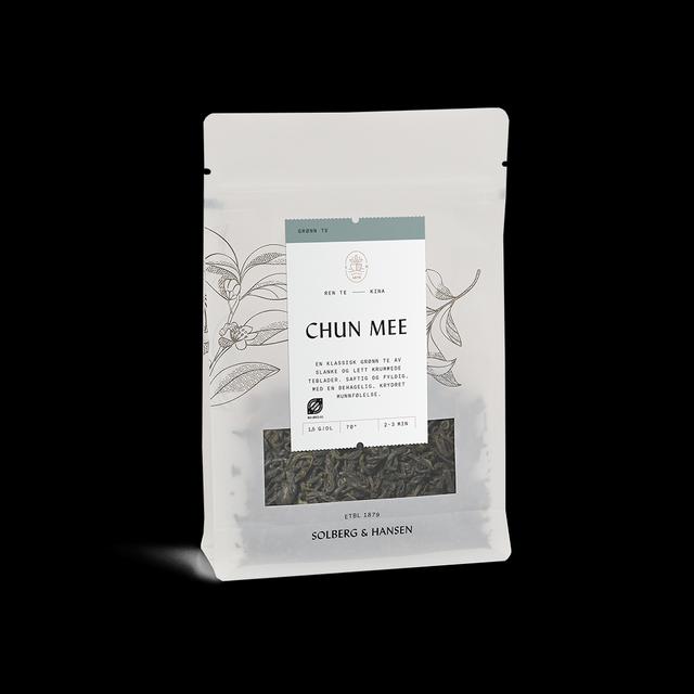 Chun Mee