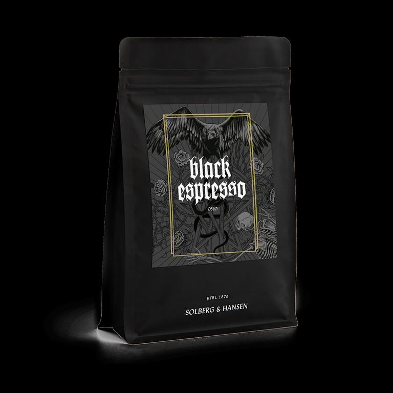 Black Espresso