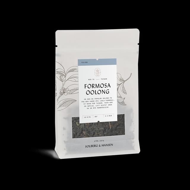 Formosa Oolong
