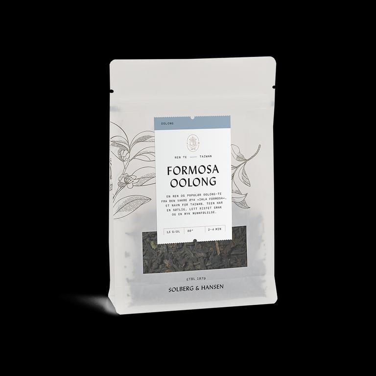 Formosa Oolong