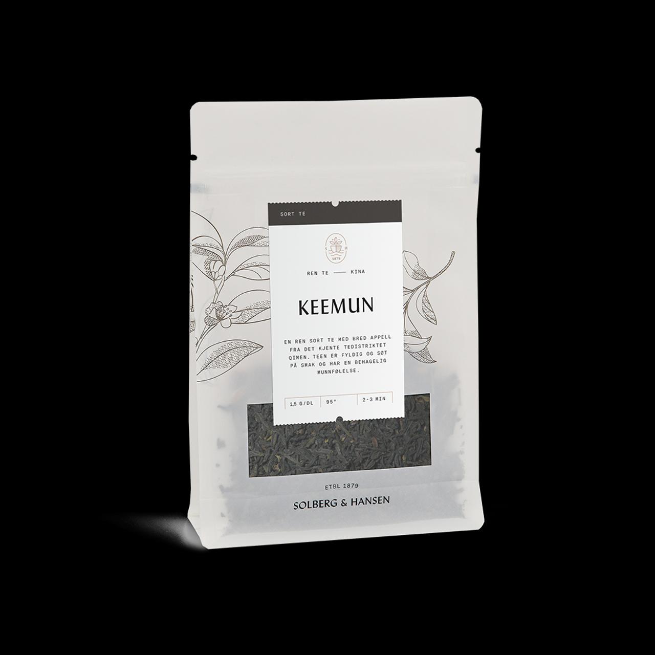 Keemun