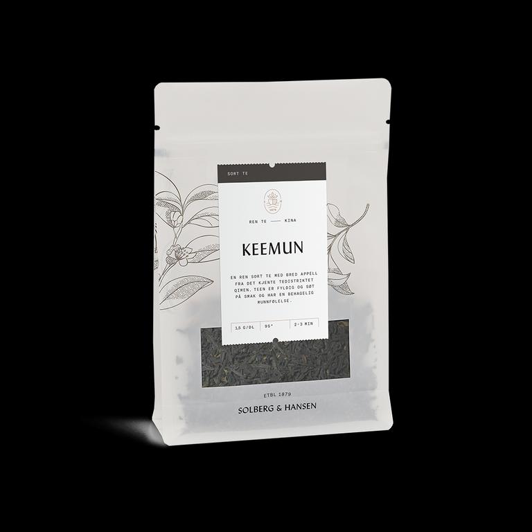 Keemun