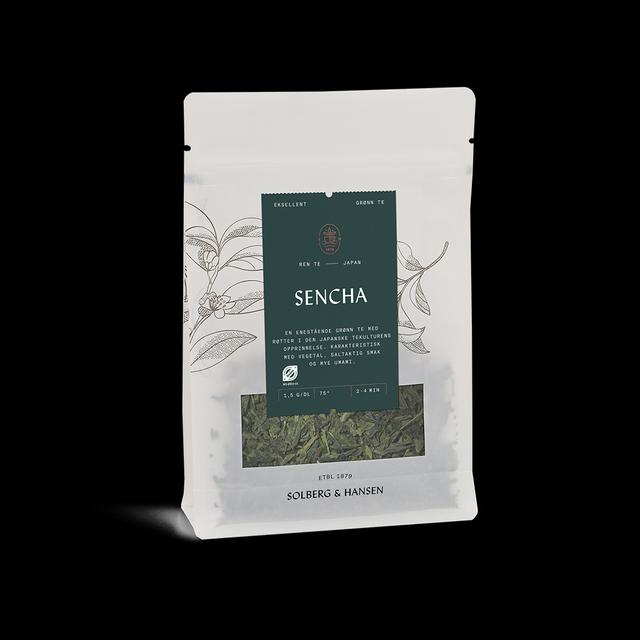 Sencha