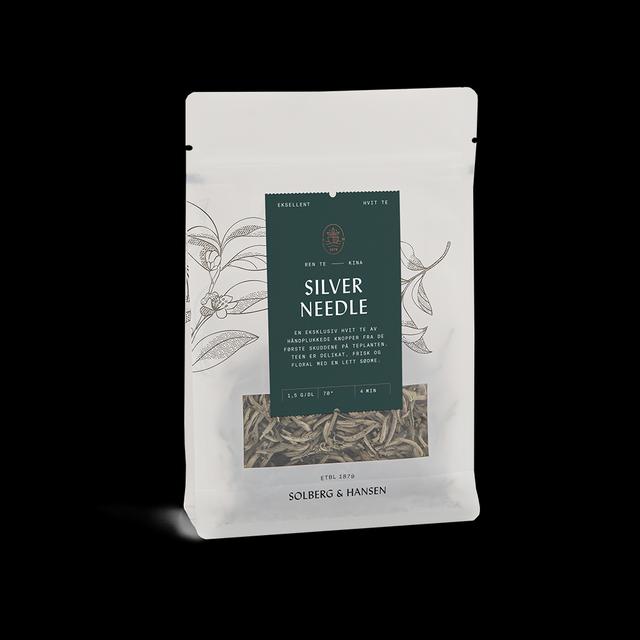Silver Needle