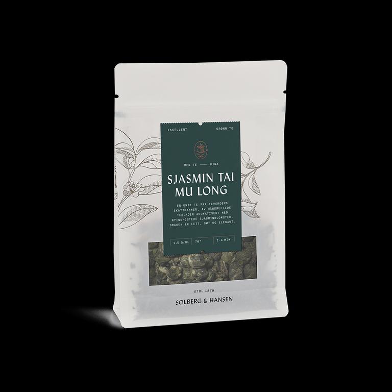 Tai Mu Long Sjasmin