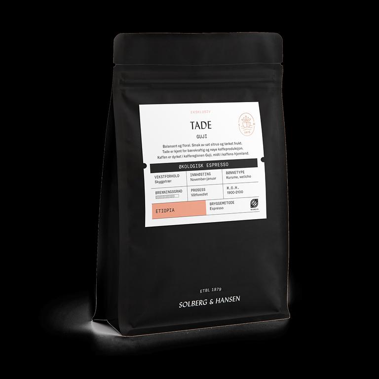 Tade espresso - Etiopia