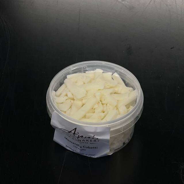Mozarella Cubetti - Pizzaost