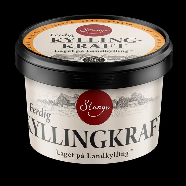 Kylling Kraft