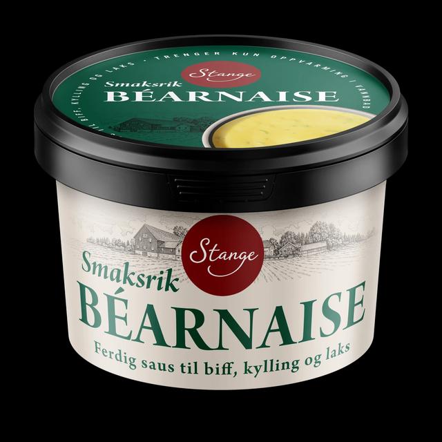 Bearnaisesaus