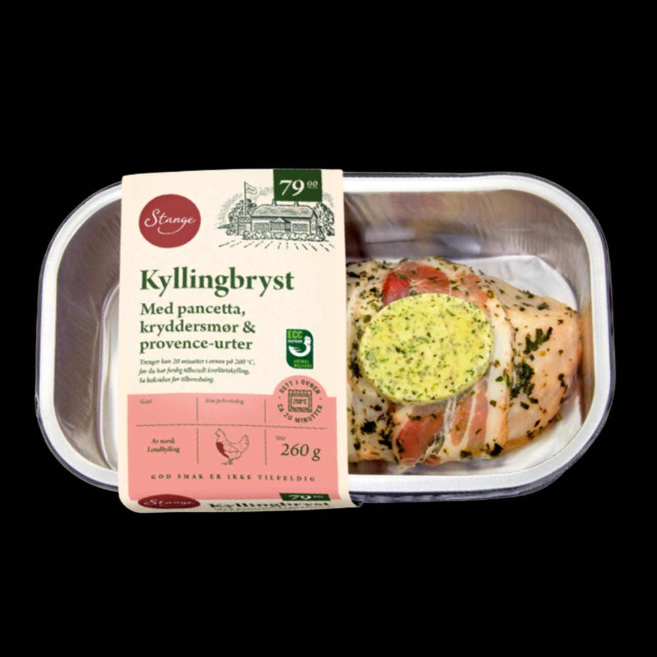 Panchettafilet