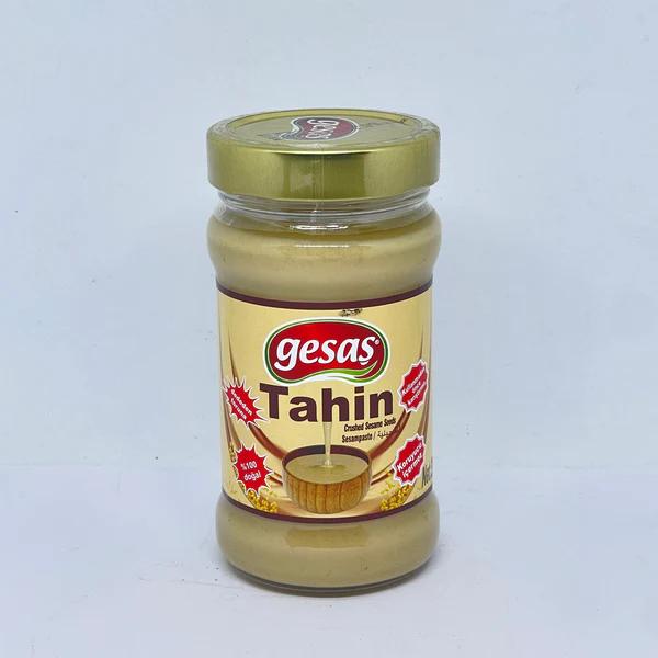 Tahin Sesampaste