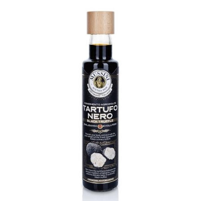 Balsamic Tartufo Nero