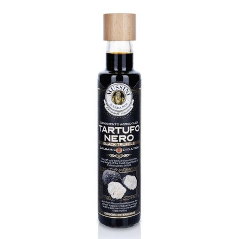 Balsamic Tartufo Nero
