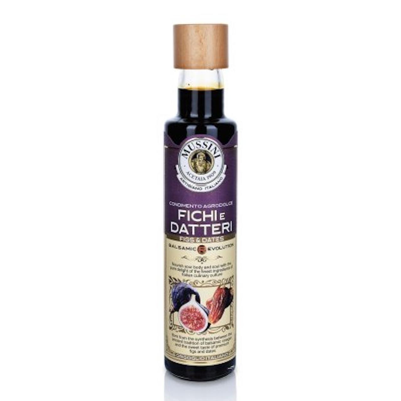 Balsamic Figs & Dates