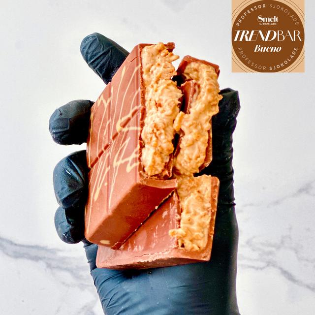 Bueno Sjokoladebar