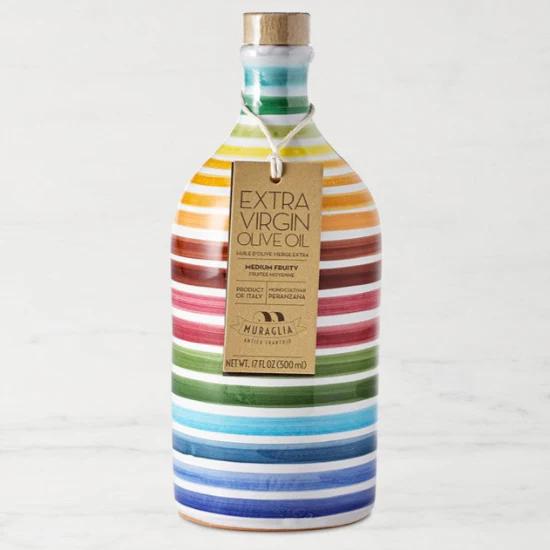 Muraglia Keramikkflaske 500ml