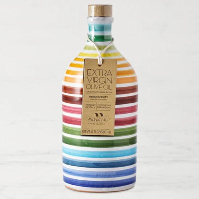 Muraglia Keramikkflaske 500ml