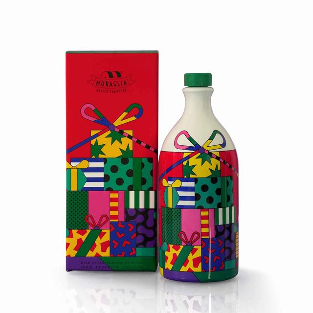 Muraglia The Gift LTD Edition