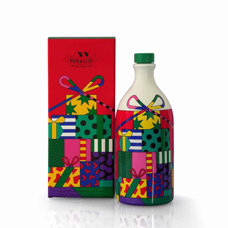 Muraglia The Gift LTD Edition