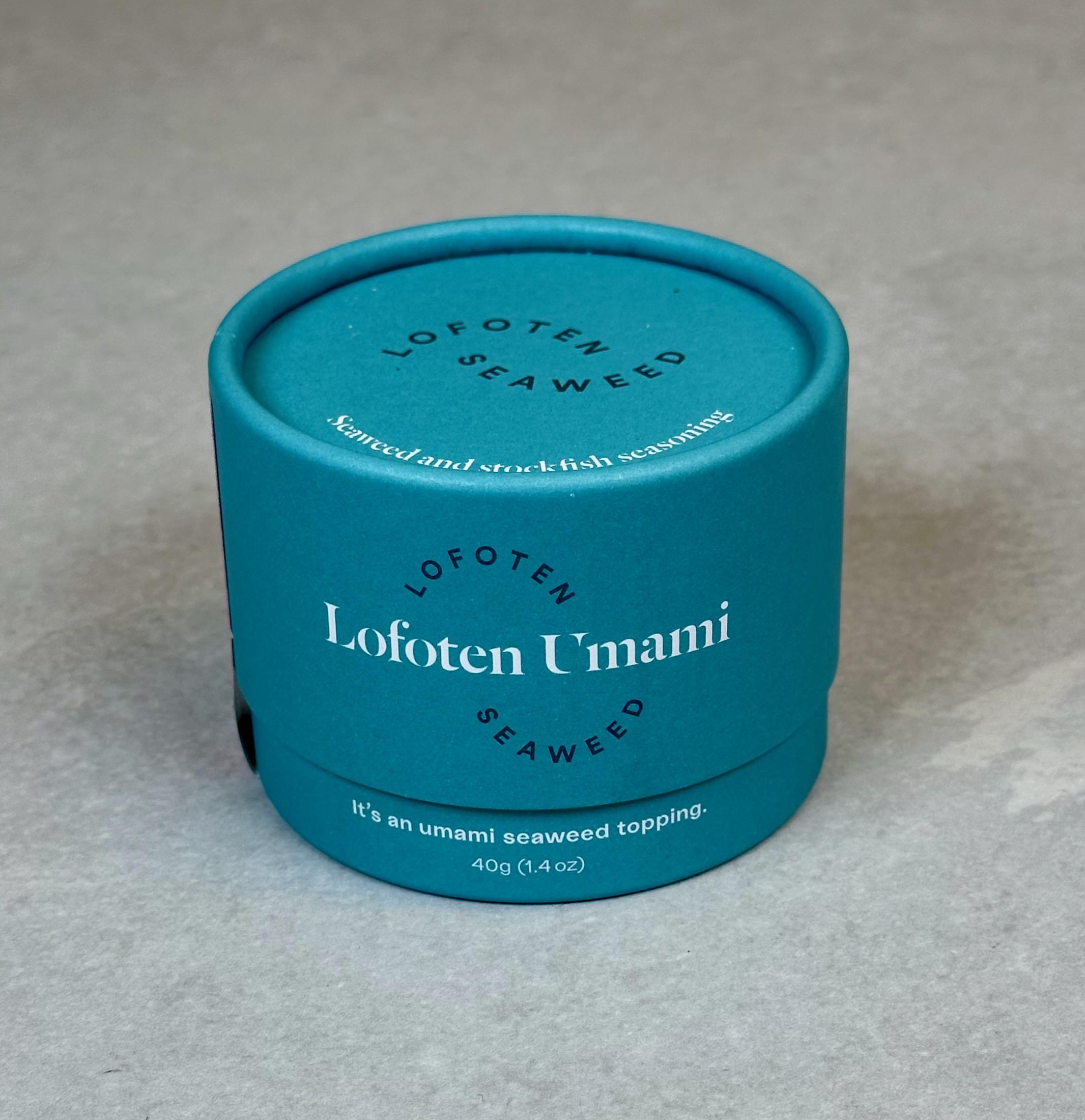 Lofoten Umami
