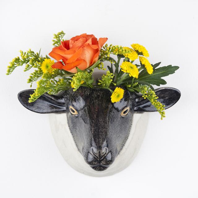 Sau vegg vase
