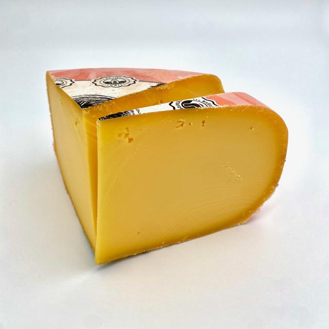 Jersey Gouda 4mnd