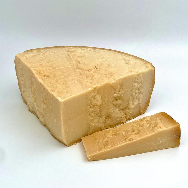 Parmigiano Reggiano - 18 mnd