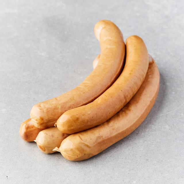 Annis Ostepølse