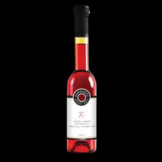 Olivenolje med Chili & Hvitløk