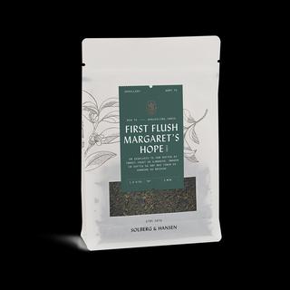 Darjeeling First Flush Margaret's Hope