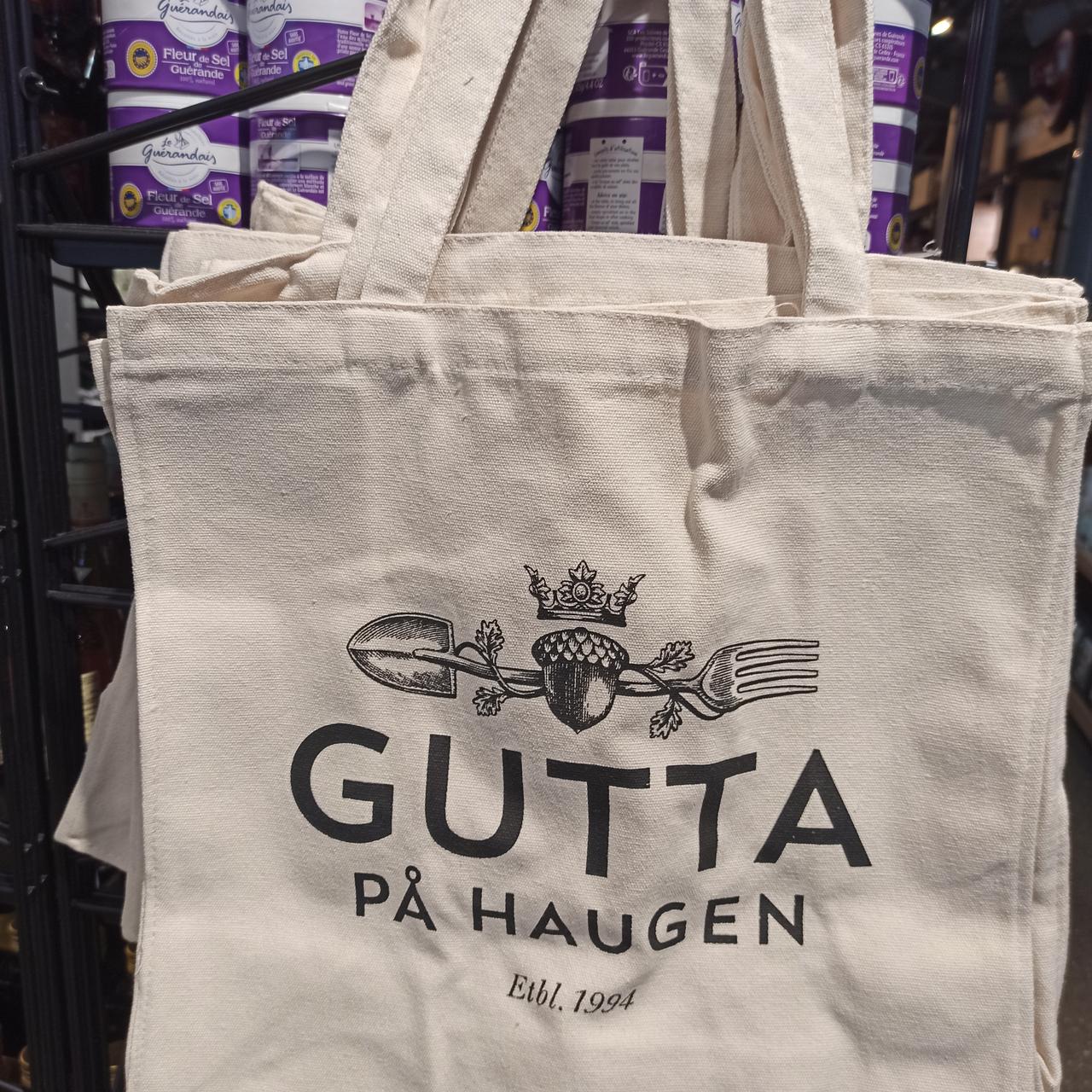 Guttas handlenett