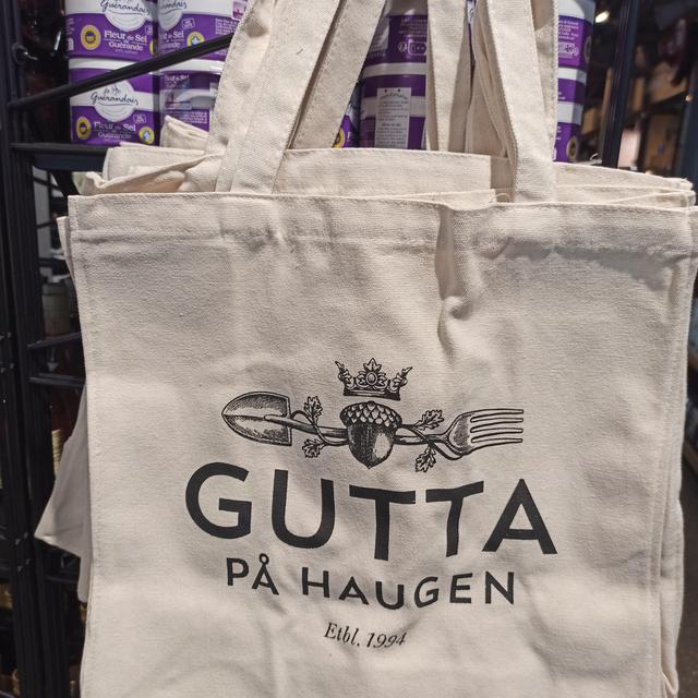 Guttas handlenett