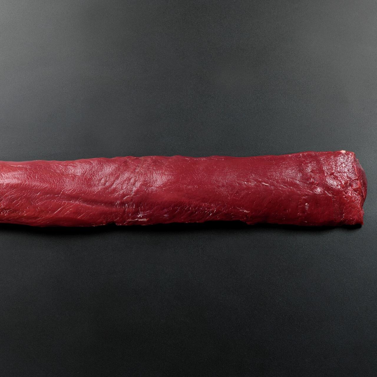 Reinsdyr ytrefilet