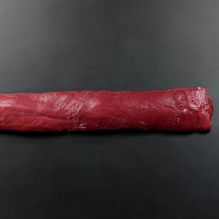 Reinsdyr ytrefilet