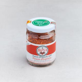 Espelette Chili