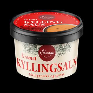 Kyllingsaus