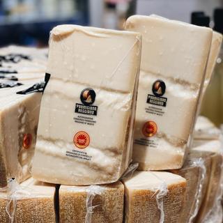 Parmigiano reggiano  DOP 22mnd