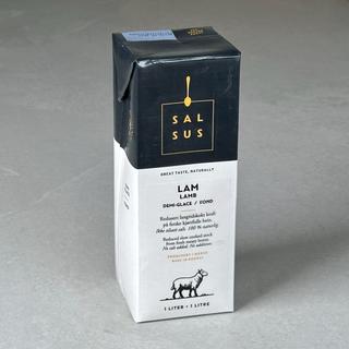 Lammekraft