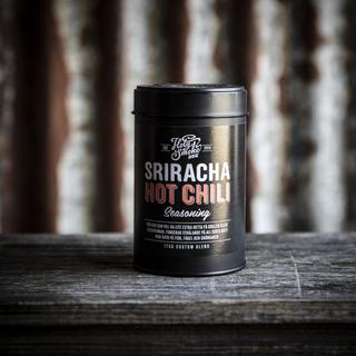 Sriracha Hot Chili Dry Rub